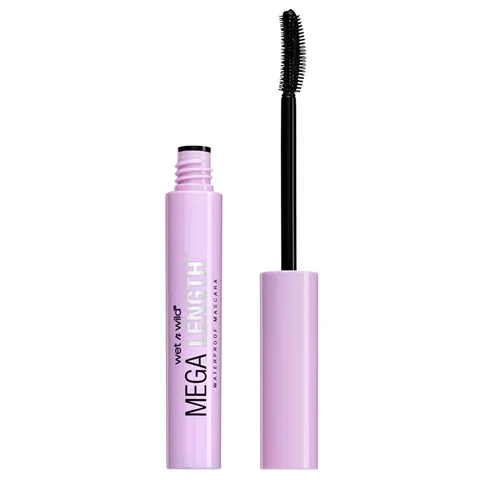 Тушь для ресниц Wet N Wild Mega Length E158