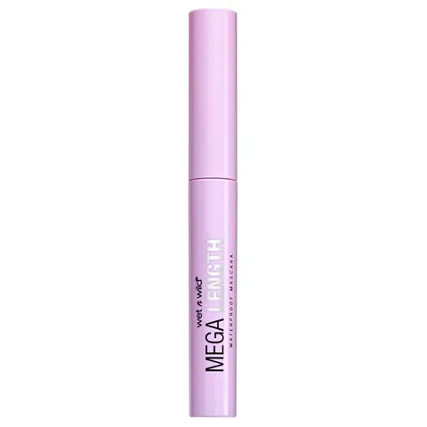 Тушь для ресниц Wet N Wild Mega Length E158