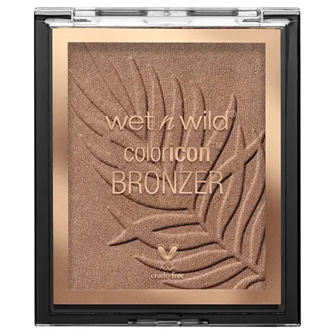 Бронзер Wet N Wild Color Icon Sunset Striptease E742 b