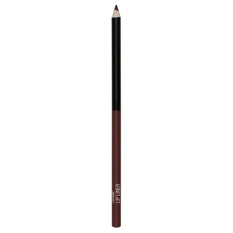 Карандаш для губ Wet N Wild Color Icon Бренди Вайн