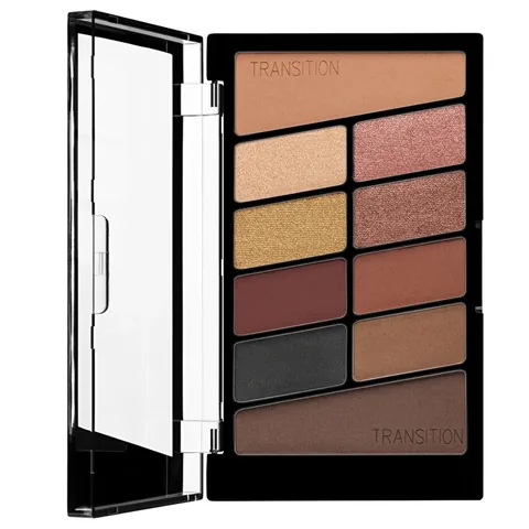 Wet n Wild Color Icon 10er Lidschattenpalette
