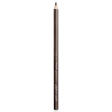 Wet N Wild Color Icon Kohl Eye Pencil Simma Brown Now!