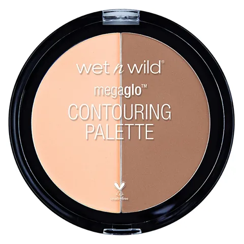 Wet n Wild MegaGlo Konturpalette