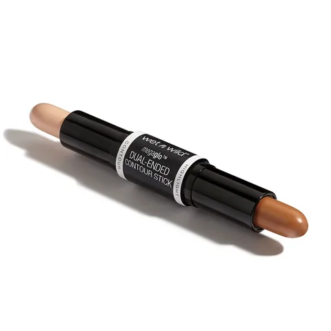 Wet n Wild MegaGlo Dual-Ended Contour- und Highlighter-Stick