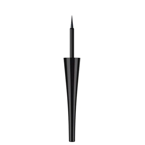Wet n Wild MegaLiner Flüssig-Eyeliner - Schwarz