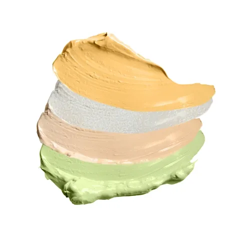 wet n wild CoverAll Concealer Palette - Lösung für makellose Haut