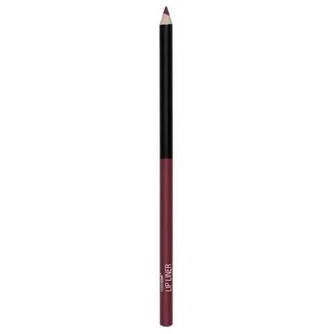 Карандаш для губ Wet N Wild Color Icon Фаб Фуксия