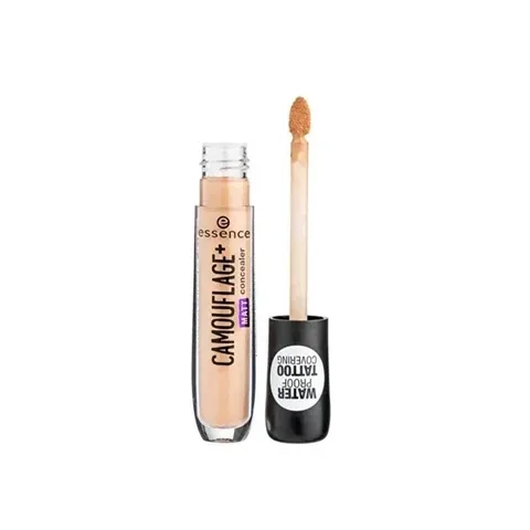 Essence Matte Concealer für die Augenpartie - 5ml