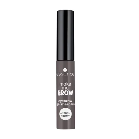 Essence ماسكارا جل إيسنس ميك مي برو رقم 04 لون حواجب طبيعي
