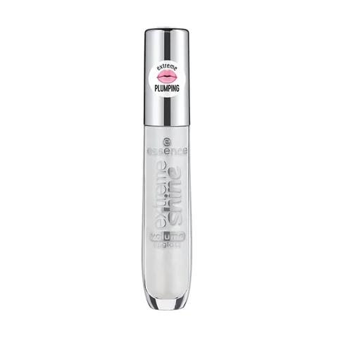 Essence Extreme Shine Volumen Lipgloss - Aufpolsternd & Umweltfreundlich