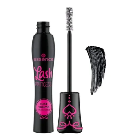 Essence ماسكرا لاش برنسس كيرلي من ايسنس