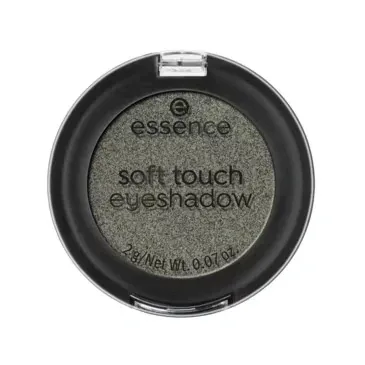Essence ظلال العيون إسنس سوفت تاتش رقم 5 تغطية عالية وفيتامين إي