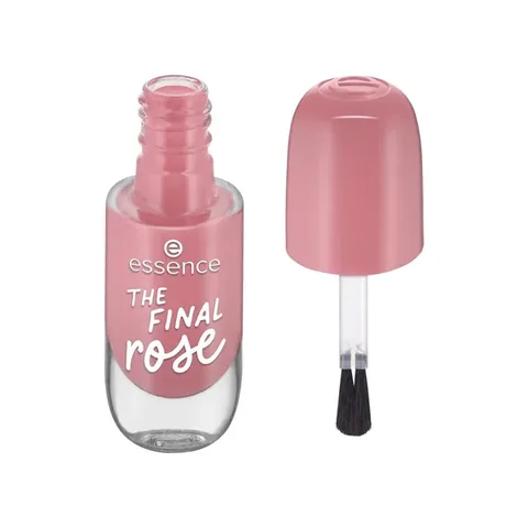 Essence Gel Nail Colour No 08