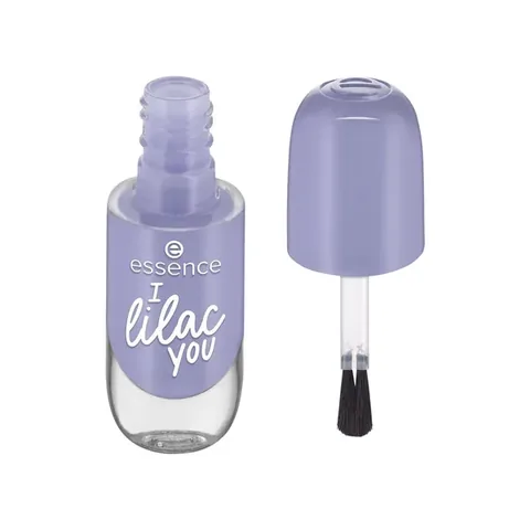 Essence Gel Nail Colour No 17