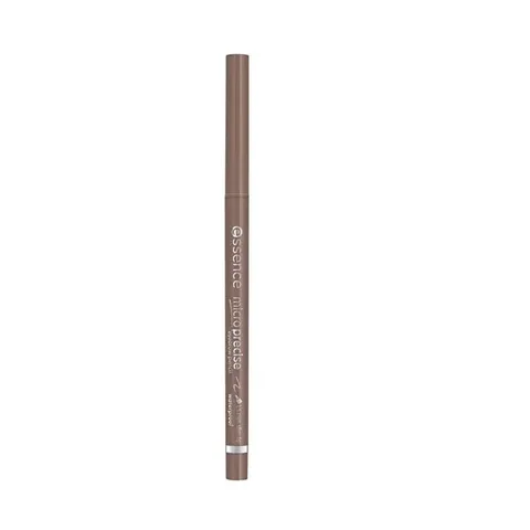 Essence قلم حواجب ايسنس مايكرو بريسايز رقم 04 قطعة واحدة