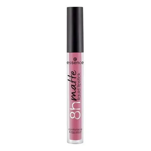 أحمر شفاه مات 8 ساعات 05 من إيسنس Essence