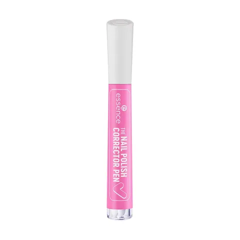 Корректирующая ручка для лака для ногтей Essence 1 шт.
