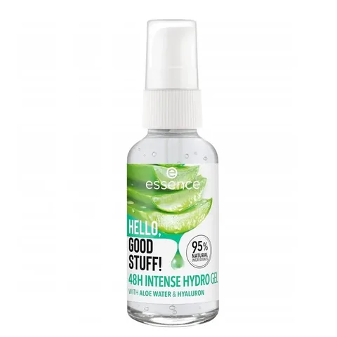 Essence Hello Good Stuff Intensives Hydro Gel Serum 30ml