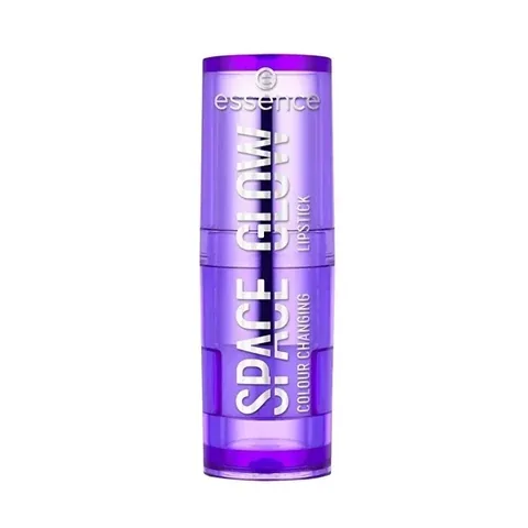 Помада для губ с эффектом изменения цвета Essence Space Glow 1 шт.