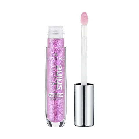 جلوس شفاه إيسنس لمعة قصوى حجم 10 1 قطعة Essence