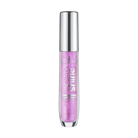 Essence Lip Gloss - Volumizing Wet Look für sinnliche Lippen