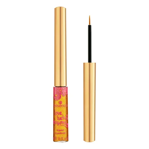 Essence Love Luck&amp;dragons Eyeliner