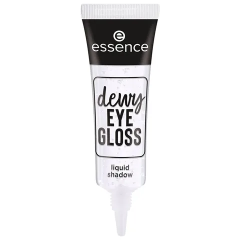 ظلال عيون سائلة لامعة رقم 01 من إيسنس Essence