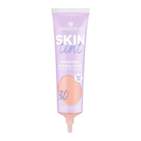 Тональный крем Essence № 30