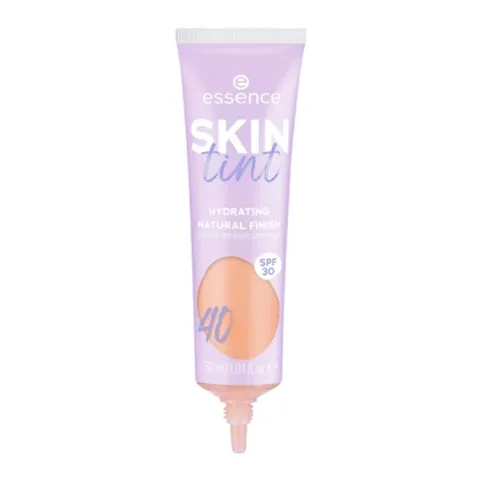 Тональный крем Essence № 40