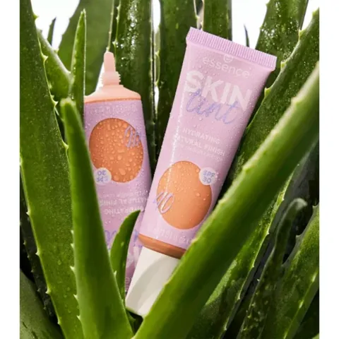 Essence صبغة بشرة إسنس رقم 40