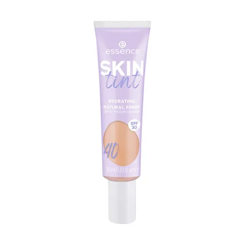 Essence صبغة بشرة إسنس رقم 40