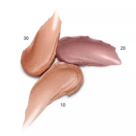 Essence مضيء الوجه السائل بيبي جوت من إيسنس رقم 10