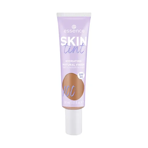 Тональный крем Essence № 100