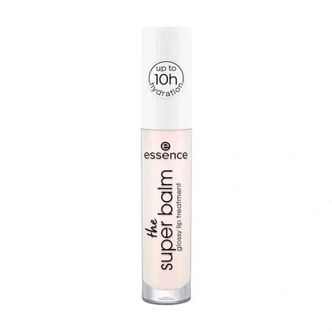 Essence Super Balm Glossy Lippenbehandlung