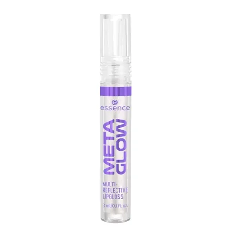Essence Meta Glow Reflective Gloss
