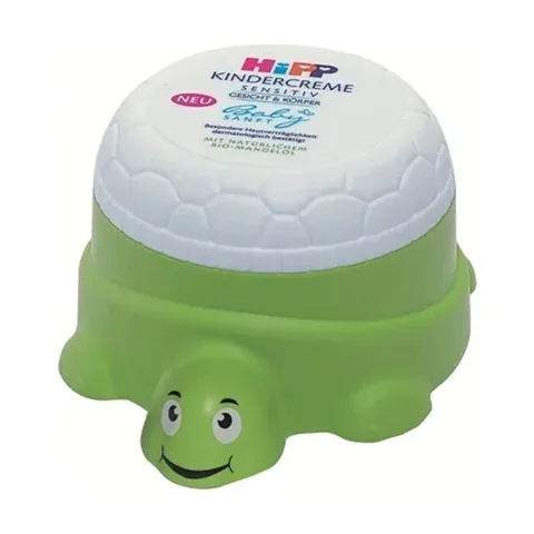 HiPP Babysanft Bio Kinderpflegecreme 100ml
