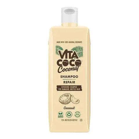 Vita Coco شامبو فيتا كوكو لإصلاح الشعر التالف 400 مل