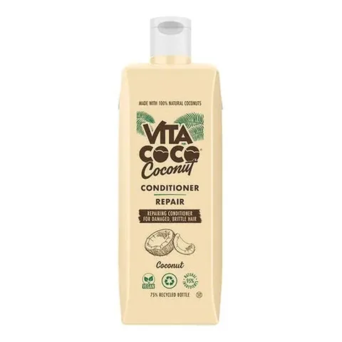 Vita Coco بلسم فيتا كوكو لإصلاح الشعر التالف 400 مل