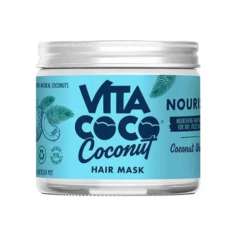 Маска для волос Vita Coco сухие 250 мл