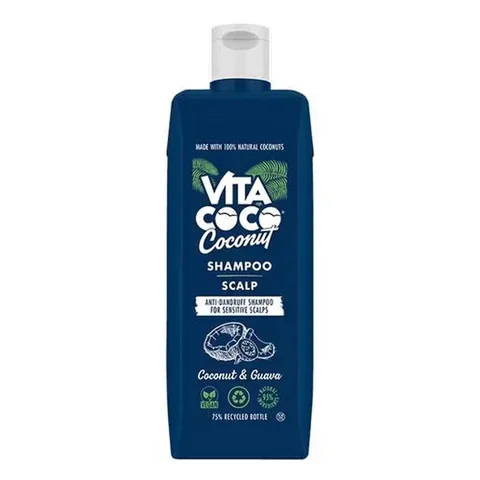 Vita Coco شامبو فيتا كوكو لفروة الرأس الحساسة 400 مل