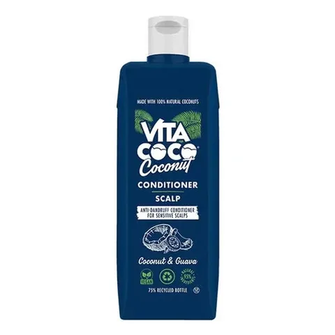 Кондиционер для чувствительной кожи головы Vita Coco 400 мл