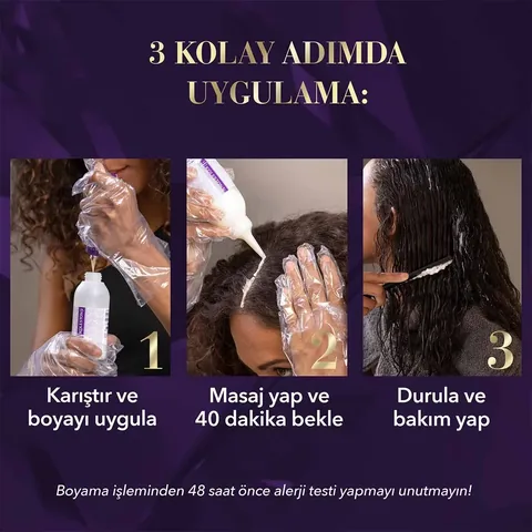 Koleston صبغة شعر كولستون ويلا سوبريم 66/46 لوف فليم 50 مل