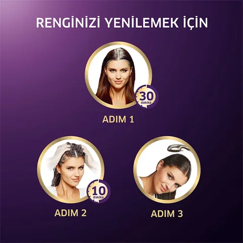 Wella Koleston صبغة شعر ويلا كوليستون سوبريم 6/7 بني شوكولاتة