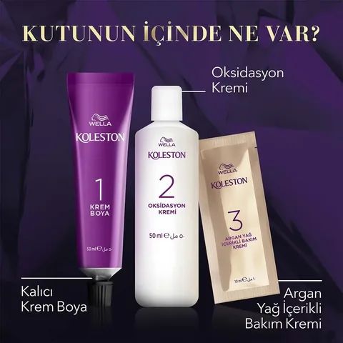 Wella Koleston Intense Hair Dye 10/0 very Light Blonde