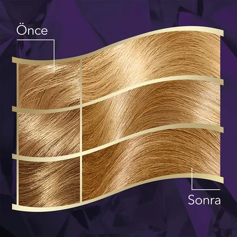 Краска для волос Wella Koleston Интенсивная 9/3 Светлый Золотистый Блондин