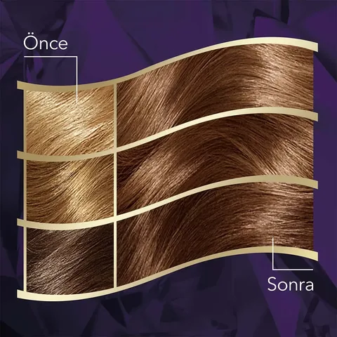 Wella Koleston صبغة شعر ويلا كولستون المكثفة 6/7 بني شوكولاتة