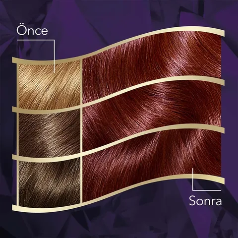 Wella Koleston صبغة شعر ويلا كوليستون المكثفة 5/66 باذنجاني بنفسجي