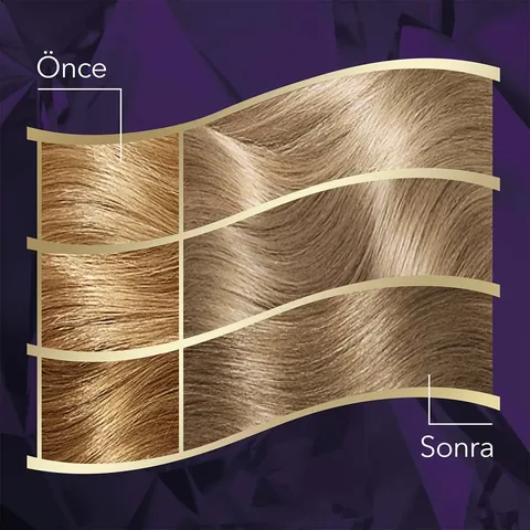 Wella Koleston Intense Hair Dye 10/81 very Light Ash Pearl Blonde