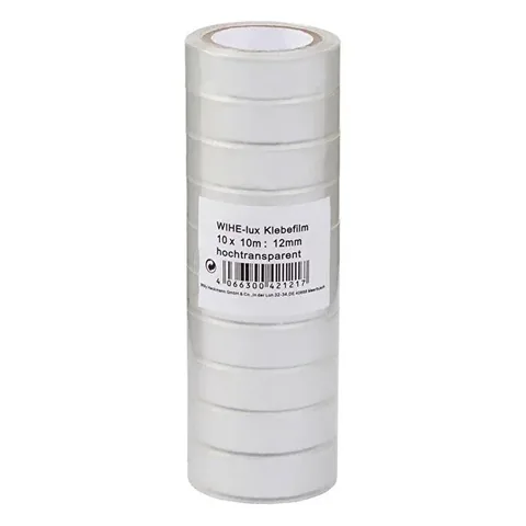 Schreibwelt 12mm Klebeband Set
