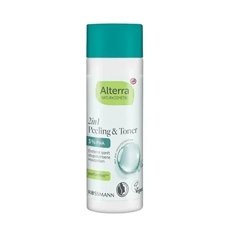 Alterra Pro Peeling-Tonic PHA 100 ml